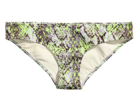Celebrity Bikinis For Every Shape