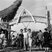 Image 8: Disneyland 1955 Opening day