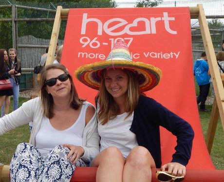 Heart Angels: Big Cat Sanctuary - Day One (16th Ju