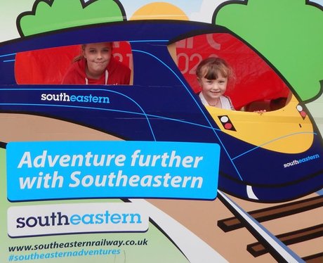 Heart Angels: Kent County Show Day Three - SouthEa