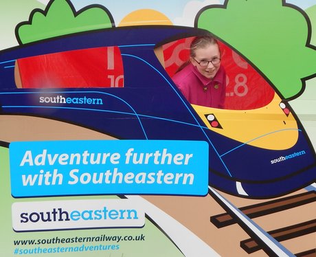 Heart Angels: Kent County Show Day Three - SouthEa