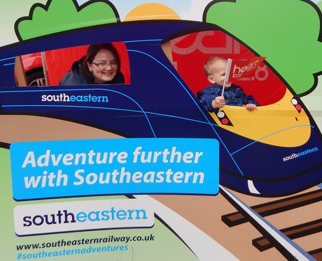 Heart Angels: Kent County Show Day Three - SouthEa