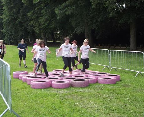 Cardiff Obstacles