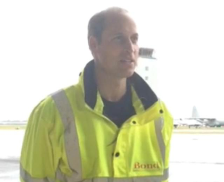 East Anglian Air Ambulance