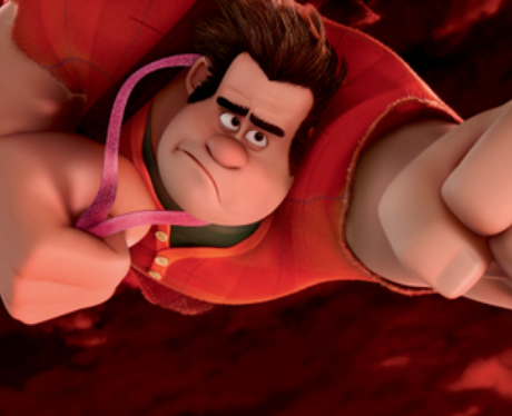 'Wreck-It Ralph 2' - The Biggest Revivals! Shows And Films That Are