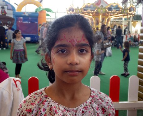 Centre:mk Summer Beach - 23rd July 2015