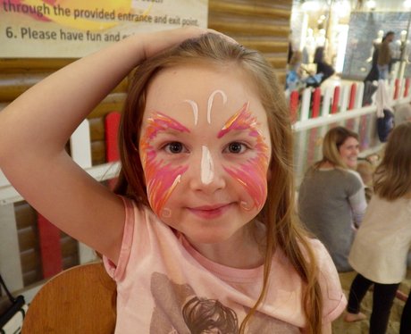 Centre:mk Summer Beach - 24th July 2015