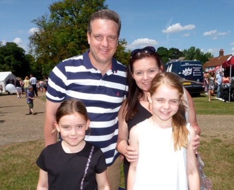 Essex Food and Drink Festival Part 1