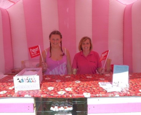 Essex Food and Drink Festival Part 1