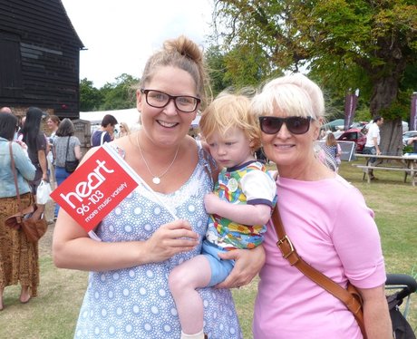 Essex Food And Drink Festival Part 2