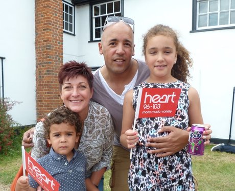 Essex Food And Drink Festival Part 2