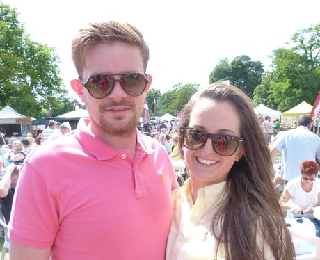 Essex Food And Drink Festival Part 2