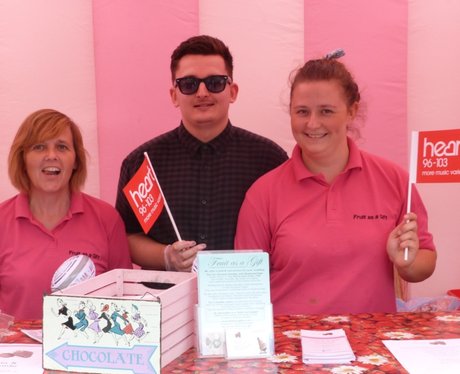 Essex Food And Drink Festival Part 2