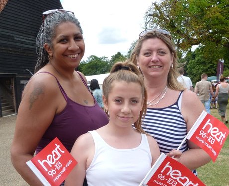 Essex Food And Drink Festival Part 2