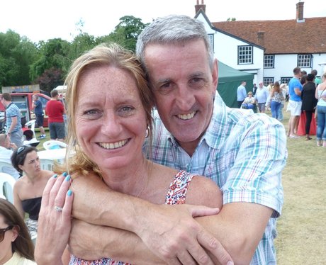 Essex Food And Drink Festival Part 2