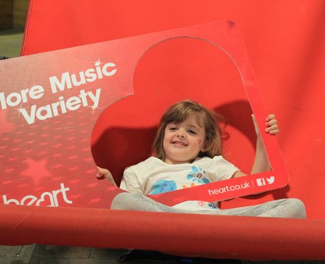 Family Fun Day Chill Factore