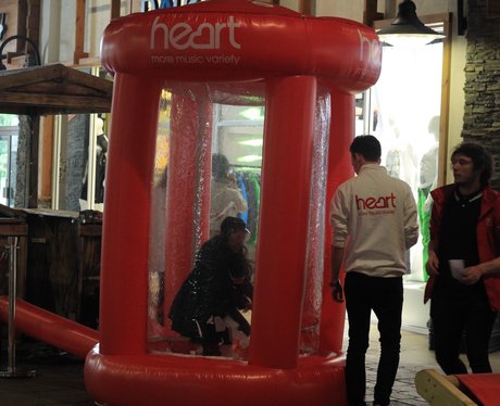 Family Fun Day Chill Factore
