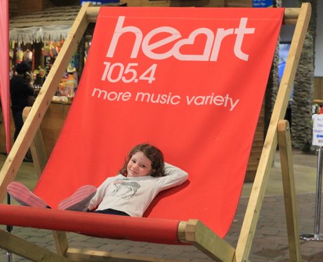 Family Fun Day Chill Factore