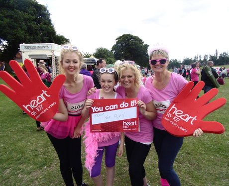 Longbridge Pretty Muddy - Part One!