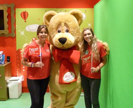 Hamleys intu Lakeside - Disney Pixar's Inside Out