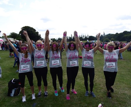 Longbridge Pretty Muddy - Part One!