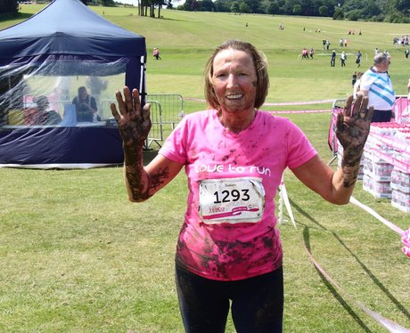 Longbridge Pretty Muddy - Part One!
