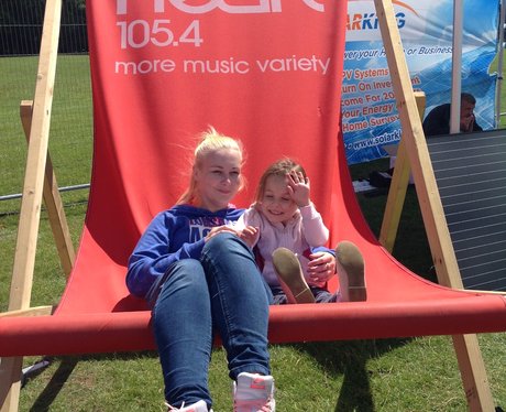 Tatton Park Foodies Festival Part Two