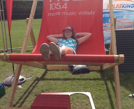 Tatton Park Foodies Festival Part Two