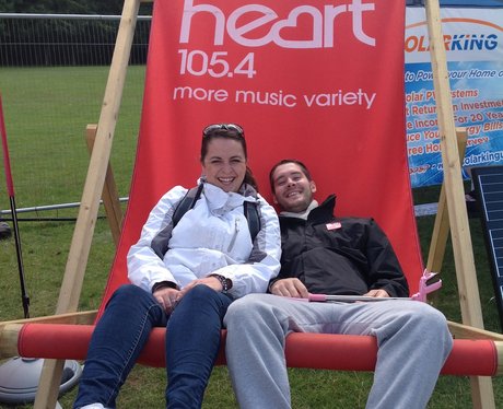 Tatton Park Foodies Festival Part Two