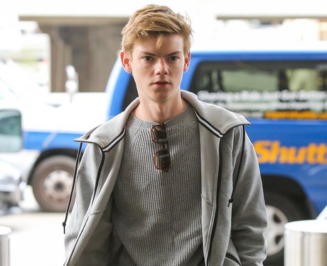 Thomas Brodie-Sangster's Transformation From Child Actor to Now