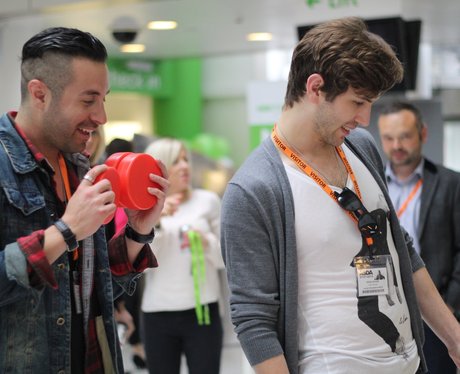 ASDA and Heart Showcase 2015