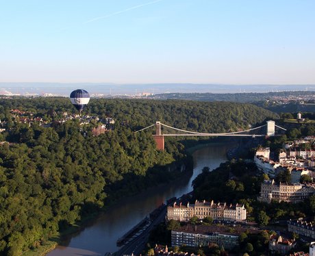 Bristol International Balloon Fiesta 2015 Press La