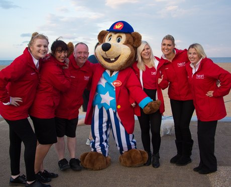 Great Yarmouth Fireworks 2015 Wk 3