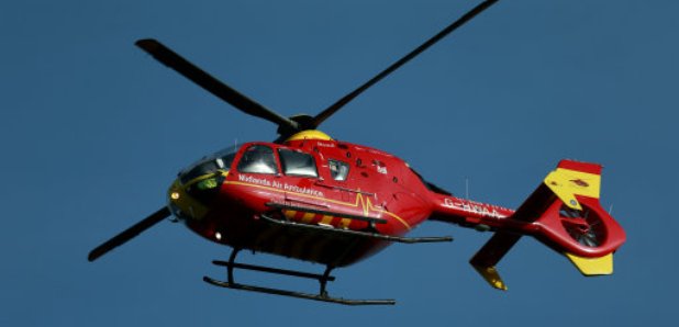 Midlands Air Ambulance