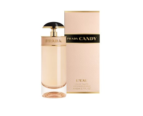 perfumes