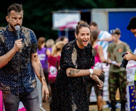 Pretty Muddy Norwich 2015