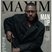 Image 2: Idris Elba covers Maxim Magazine