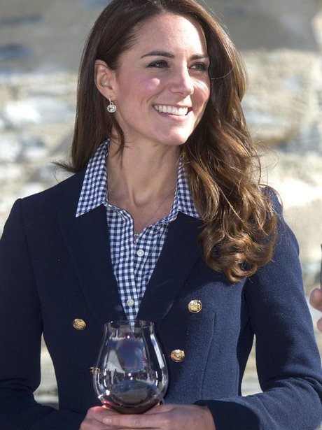 Kate Middleton