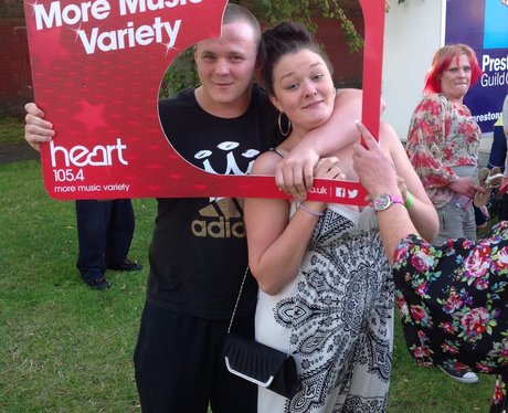 Park it Preston 07-08-2015