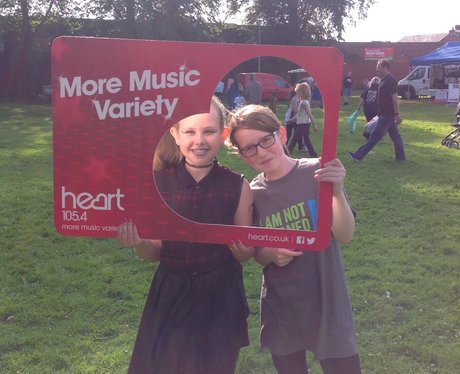 Park it Preston 07-08-2015