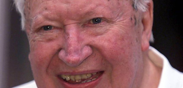 Sir Edward Heath