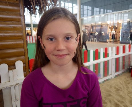Centre:mk Summer Beach - 14th August 2015
