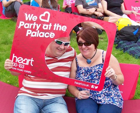Party At The Palace pics