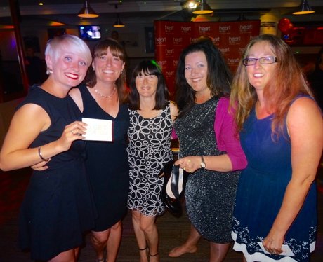Su's Little Black Dress Party - Dick De Vigne's