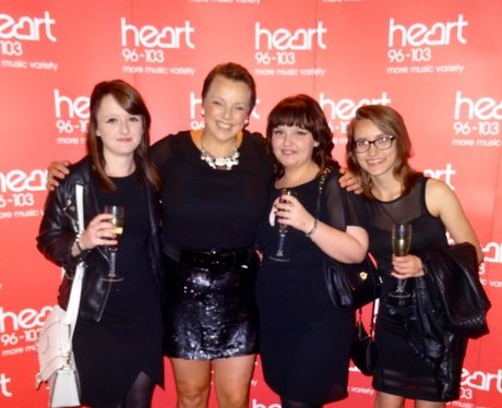 Su's Little Black Dress Party - Dick De Vigne's