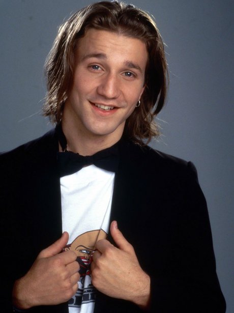 Then and Now Clueless Breckin Meyer 