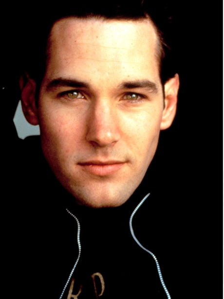 Then and Now Clueless Paul Rudd