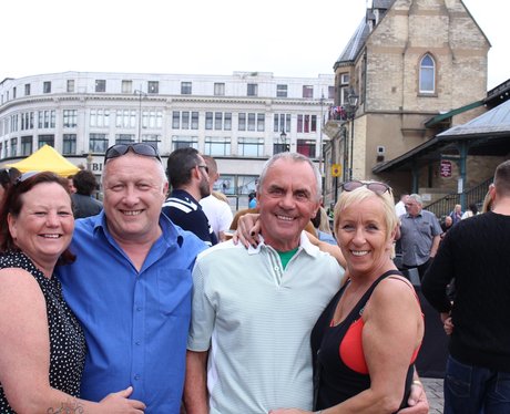 Heart Angels: Tributes - Sunday 16th August