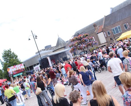 Heart Angels: Tributes - Sunday 16th August