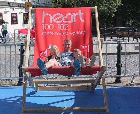 Heart Angels: Tributes - Sunday 16th August (Part